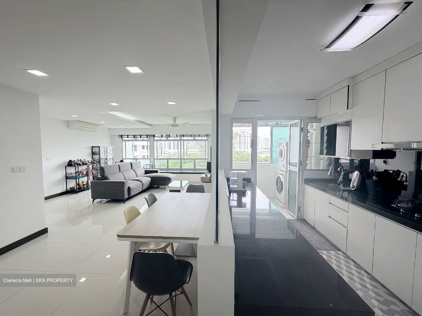 Blk 416B Fernvale Riverbow (Sengkang), HDB 5 Rooms #533851171